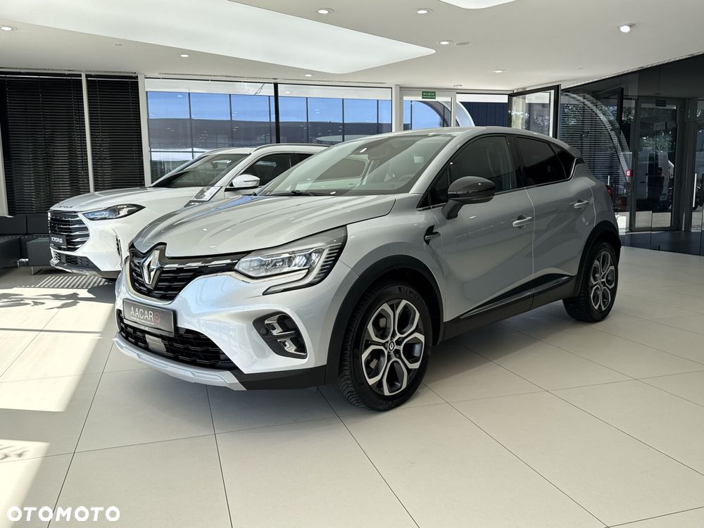 Renault Captur - 2