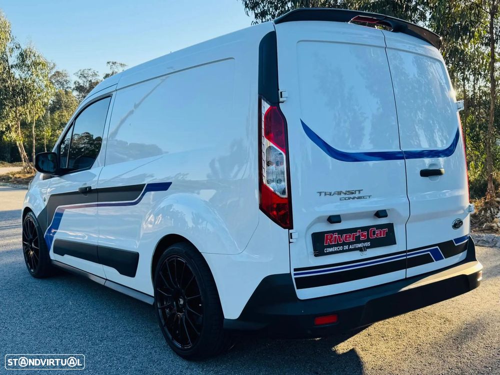 Ford Transit Connect 1.5 TDCi 230 L1 Active - 13