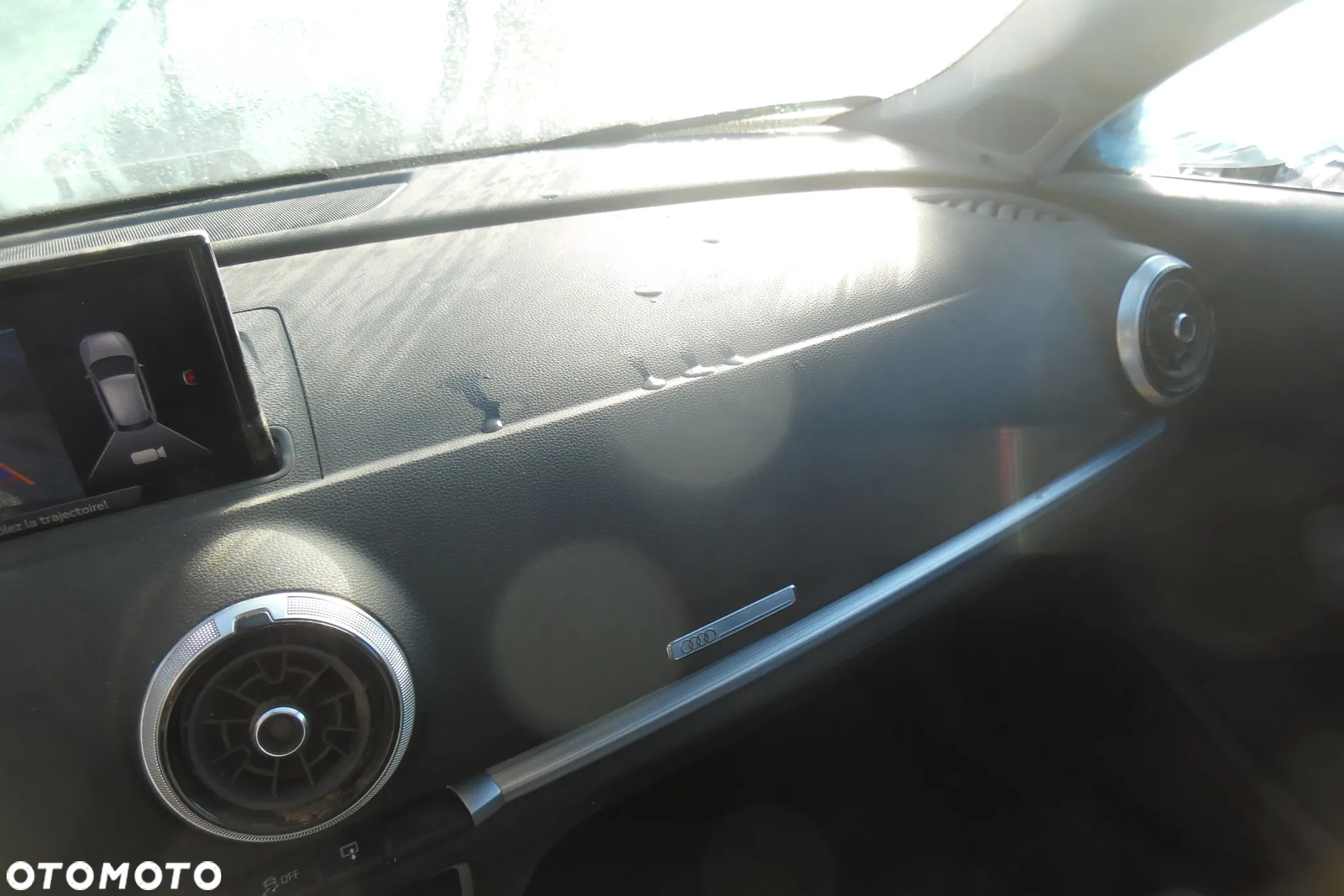 Audi A3 2.0 TDI Sportback (clean diesel) S tronic Attraction - 18