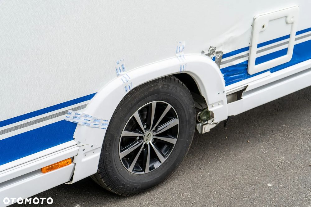 Inny Polar 620 M23 - 8