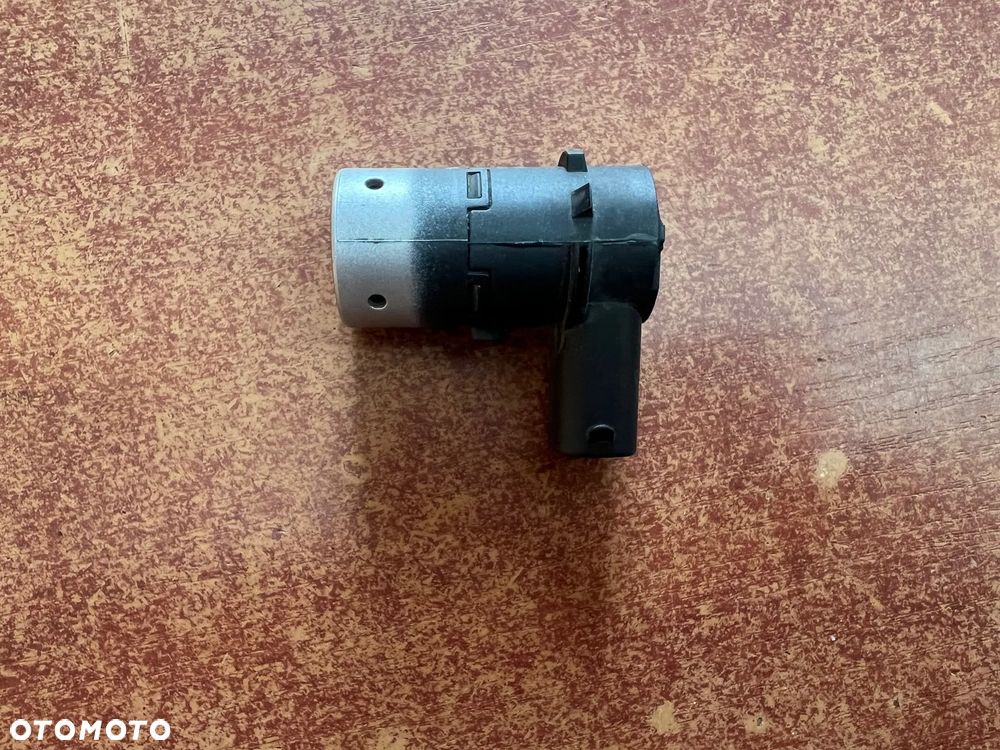 CZUJNIK PARKOWANIA  PDC RENAULT CLIO III SCENIC II LIFT 8200417705