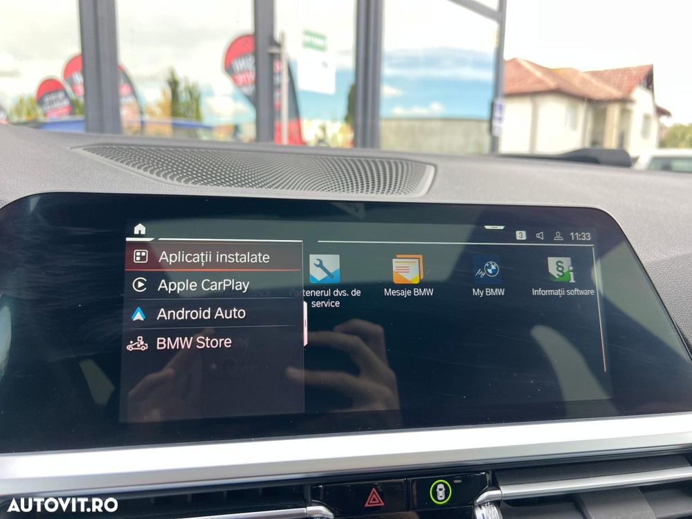 BMW 4 Series 2022 — imagine 32