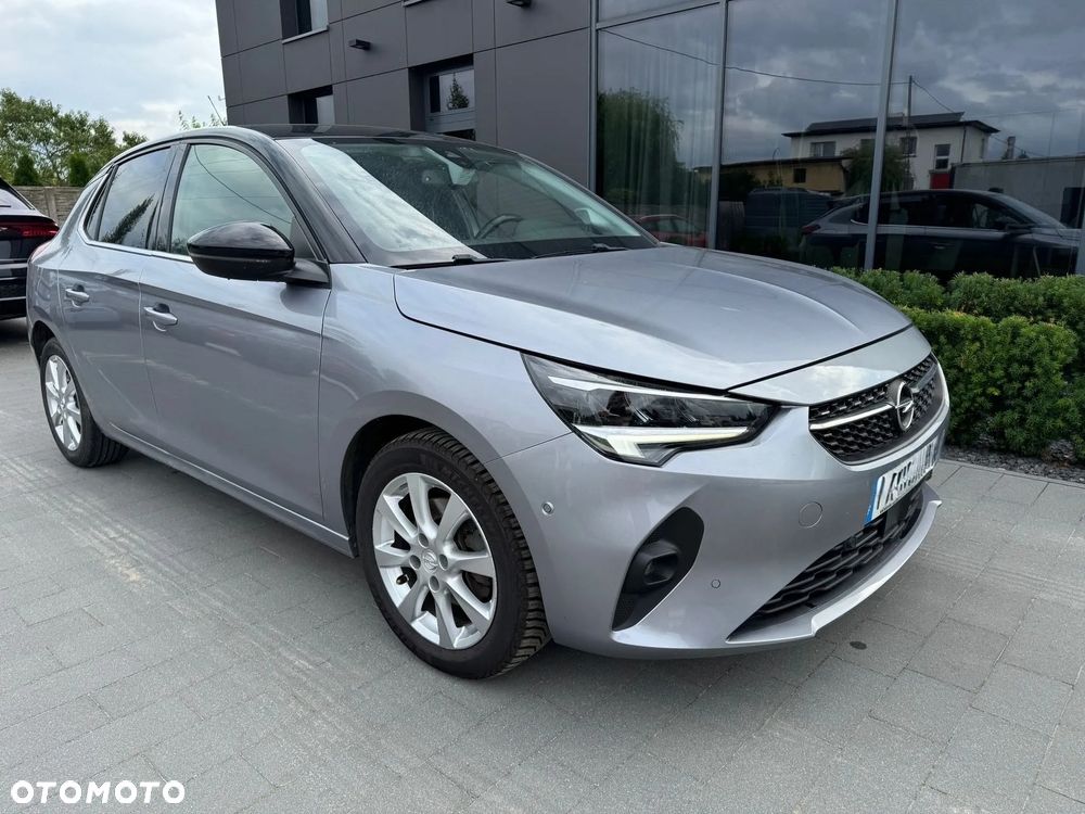 Opel Corsa - 9