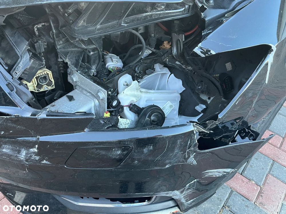 Audi A3 Limousine 2.0 TFSI quattro S tronic sport - 7