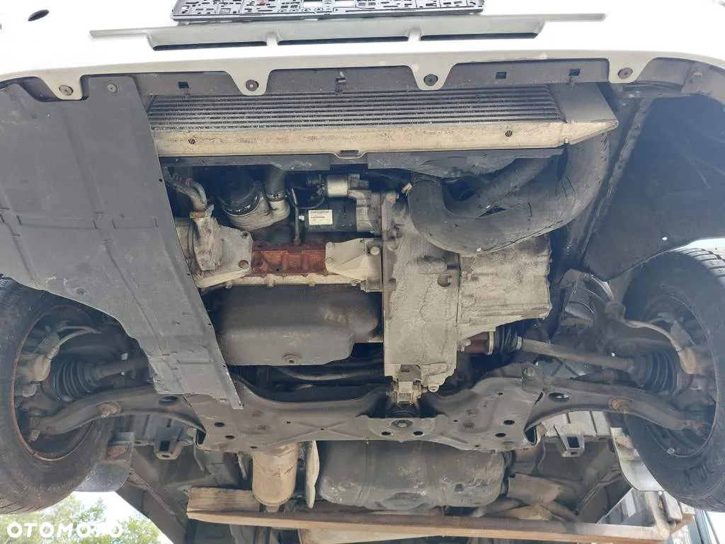 Fiat Ducato DETHLEFFS T6700 Eighty - 11