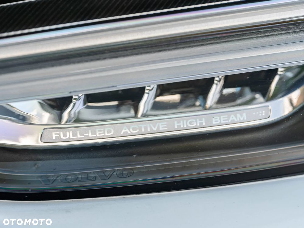 Volvo S90 B5 B Ultimate Bright - 15