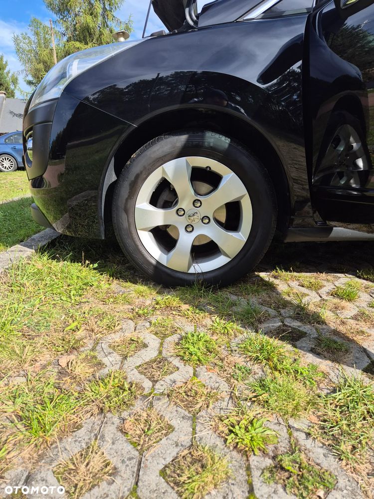 Peugeot 3008 1.6 HDi Trendy - 19