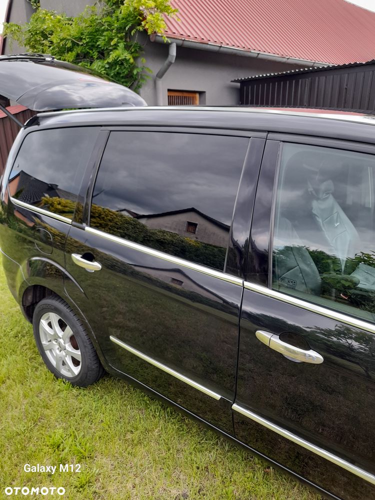 Ford Galaxy 2.0 TDCi Titanium - 18