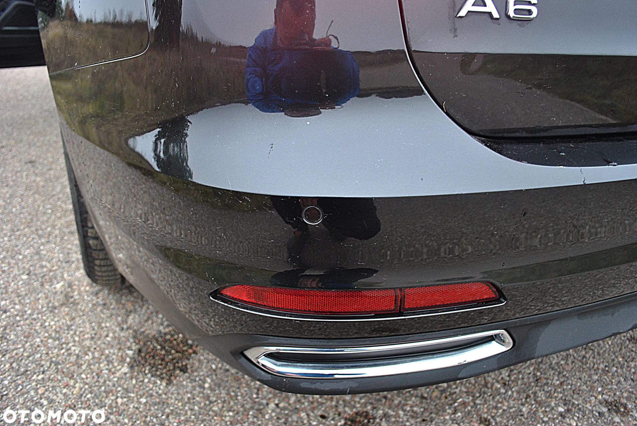 Audi A6 Avant 40 TDI quattro S tronic S line - 21