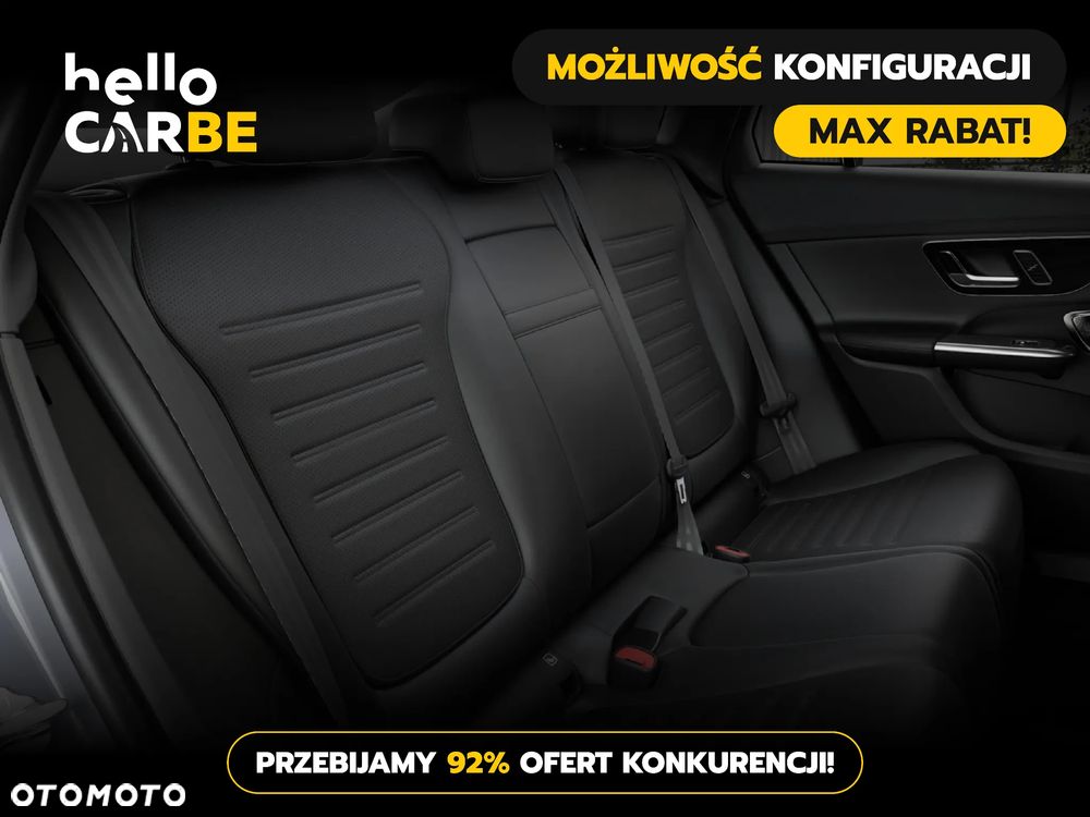 Mercedes-Benz GLC Coupe 220 d mHEV 4-Matic AMG Line - 10