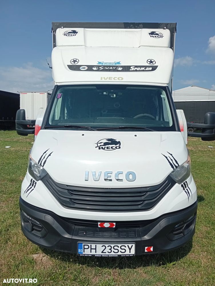 Iveco DAILY - 2