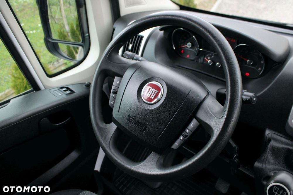 Fiat Ducato - 13
