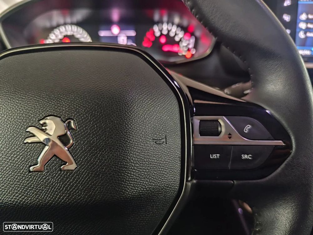 Peugeot 2008 1.2 PureTech Allure Pack - 10