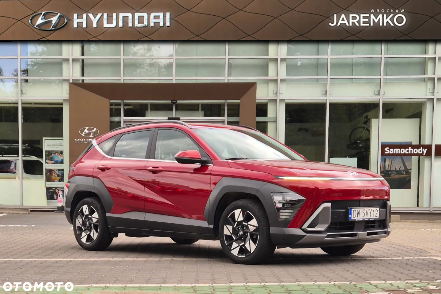Hyundai Kona - 7
