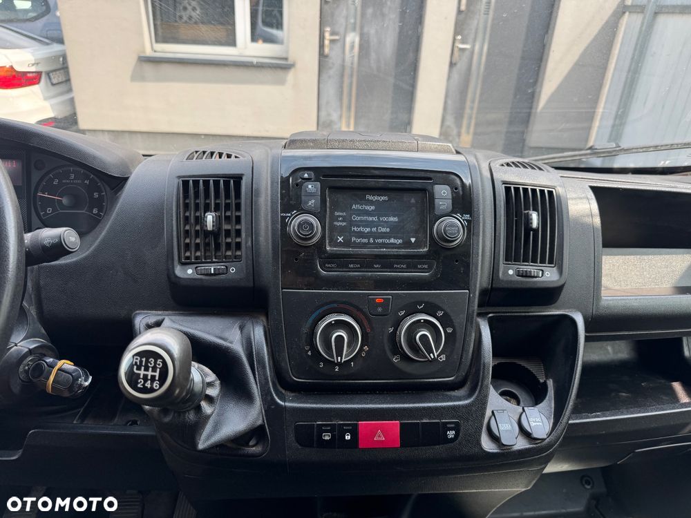 Citroën JUMPER - 13