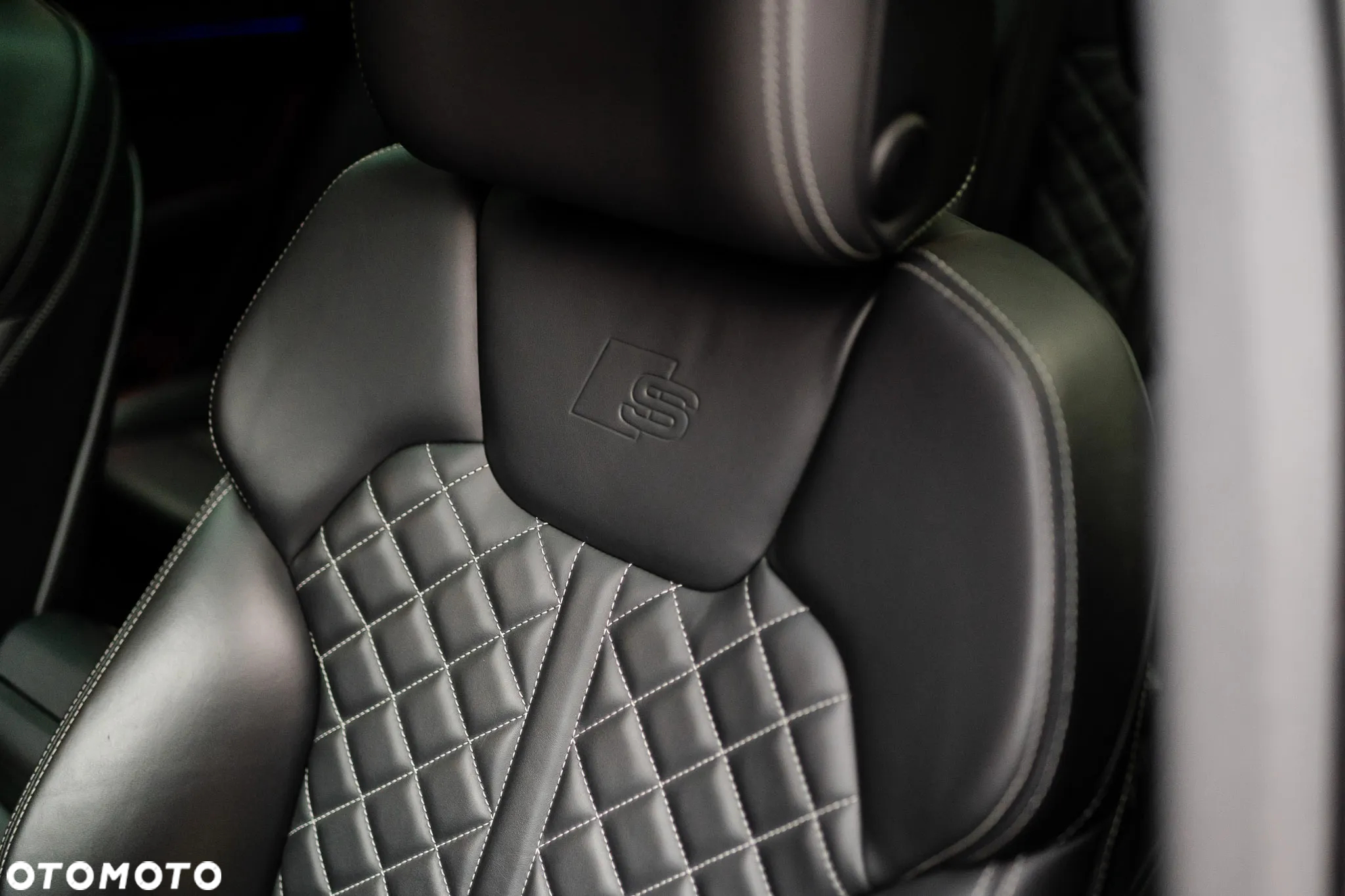 Audi SQ5 3.0 TFSI Quattro Tiptronic - 9