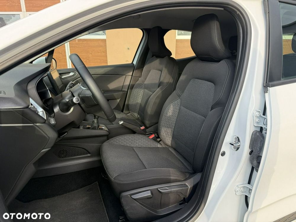 Renault Clio 1.0 TCe Zen - 18
