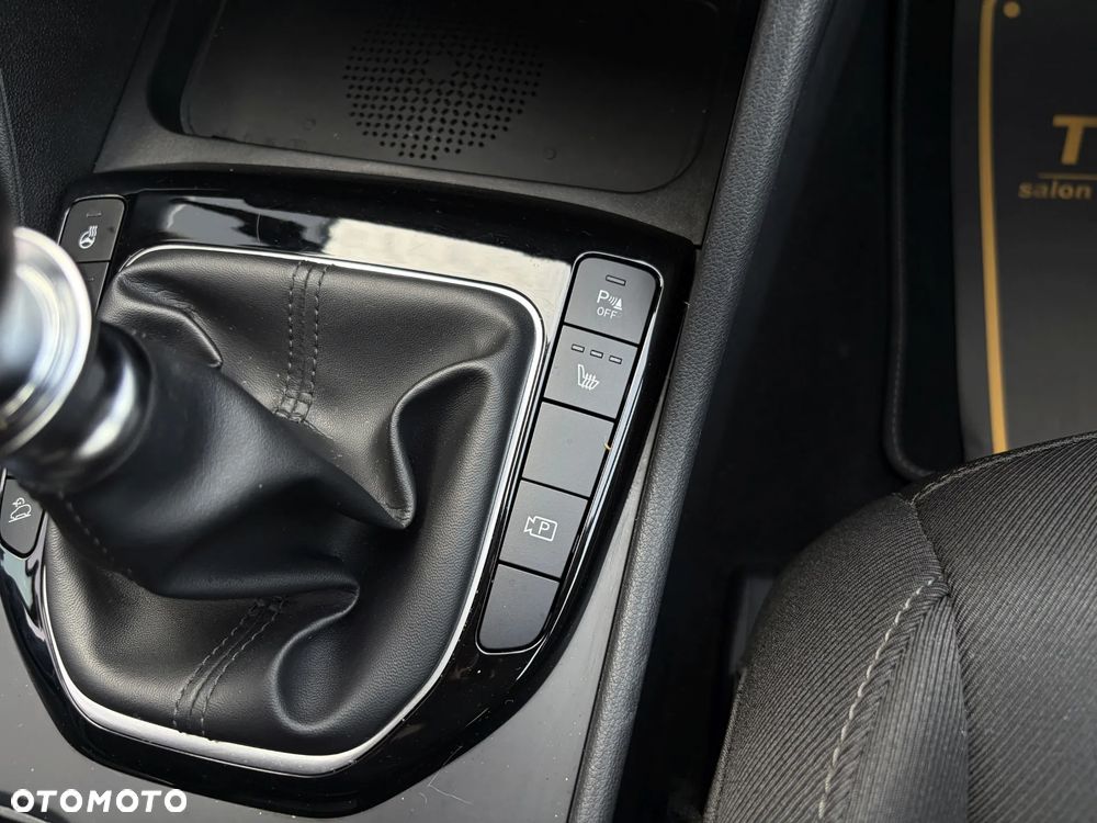 Hyundai Tucson - 29