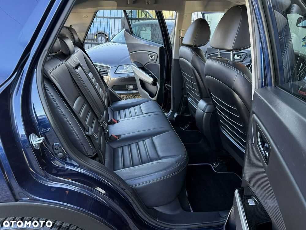 SsangYong/KGM Tivoli e-XDi 160 4WD Sapphire - 22