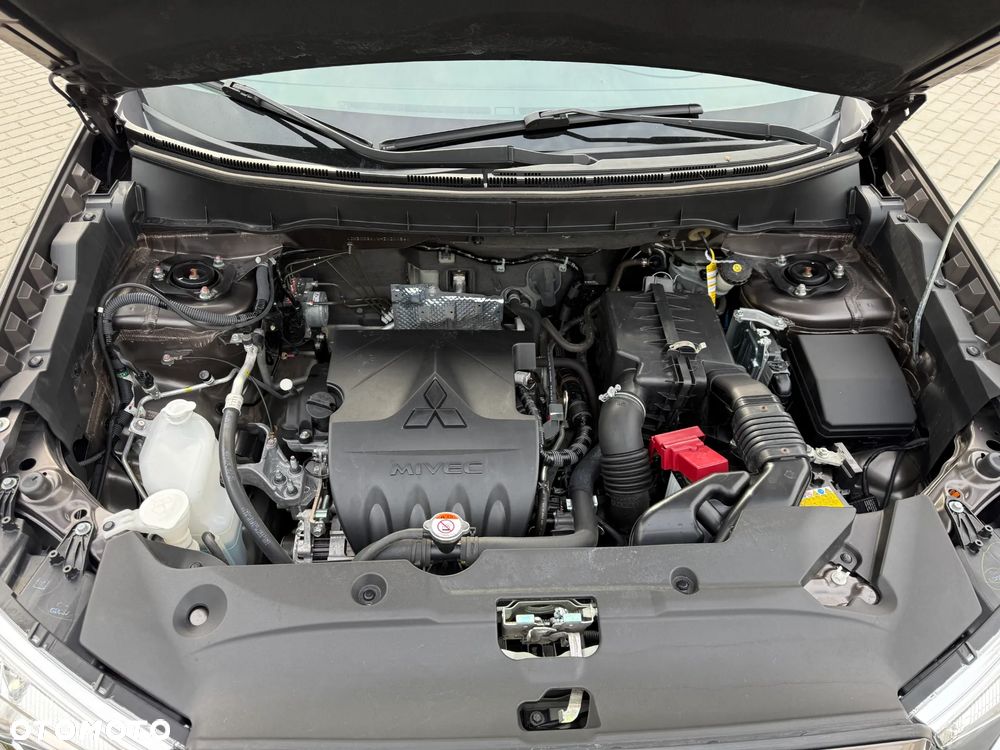 Mitsubishi ASX 1.6 Intense Plus Navi - 21