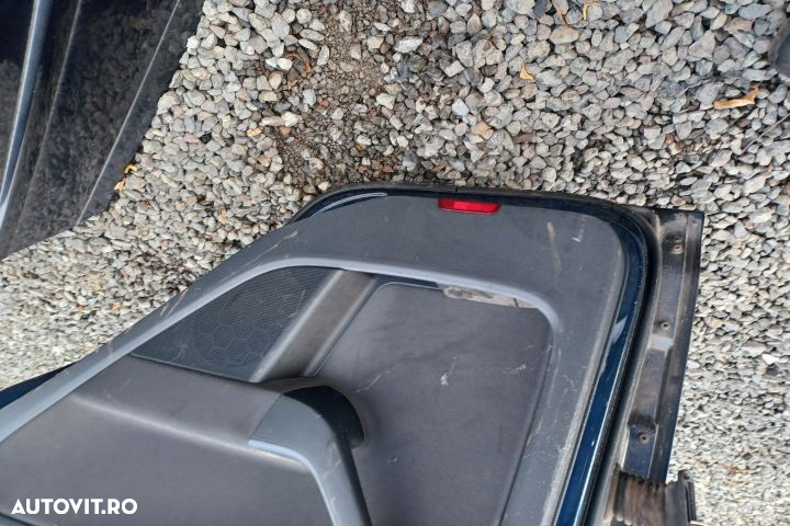 Usa / Portiera spate dreapta Volkswagen VW Golf 5 [2003 - 2009] Plus - 3