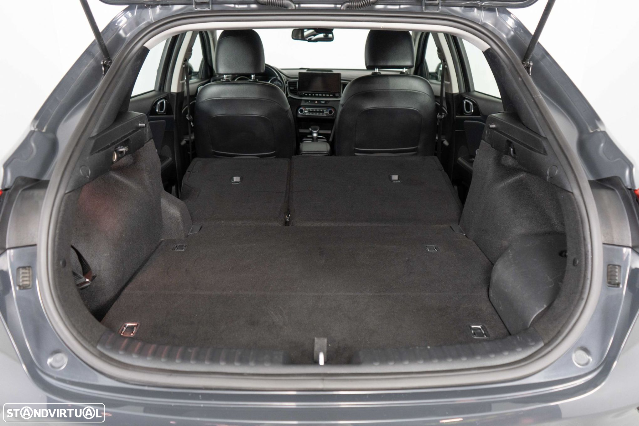 Kia XCeed 1.6 GDi PHEV Drive - 15