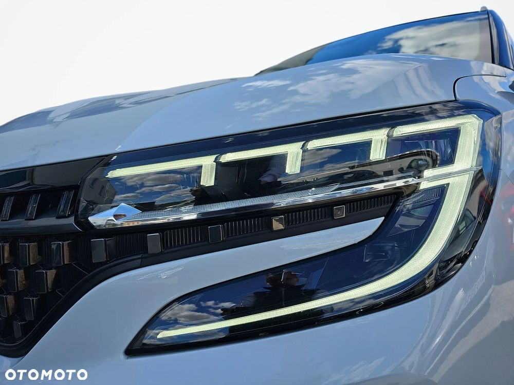 Renault Austral 1.3 TCe mHEV Iconic esprit Alpine - 27