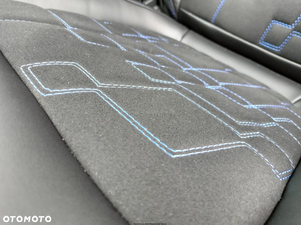 Ford Ranger 3.0 EcoBlue Turbo 4x4 DC MS-RT - 29