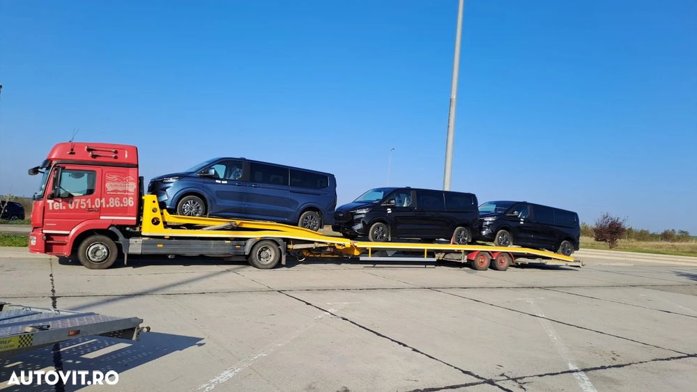 Mercedes-Benz ATEGO - 5