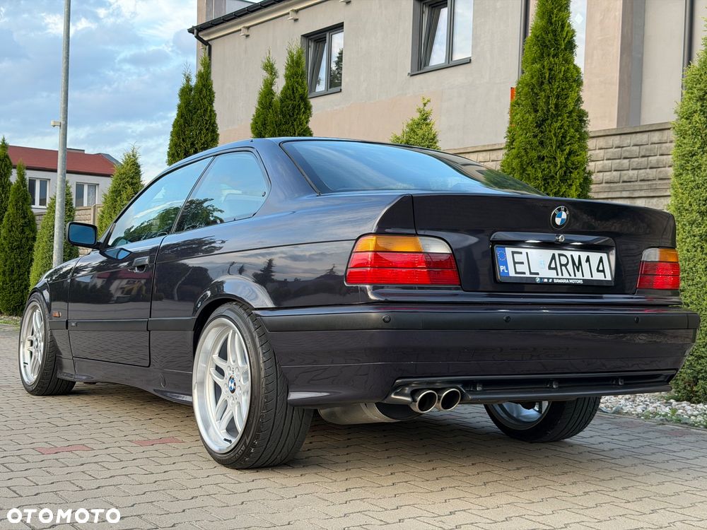 BMW Seria 3 316i - 31