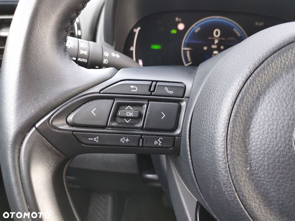 Toyota Yaris Cross Hybrid 1.5 Style - 22