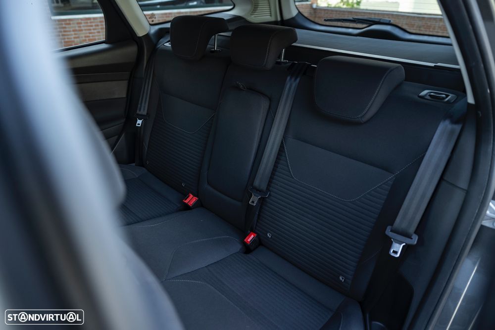 Ford Focus SW 1.5 TDCi Titanium - 20