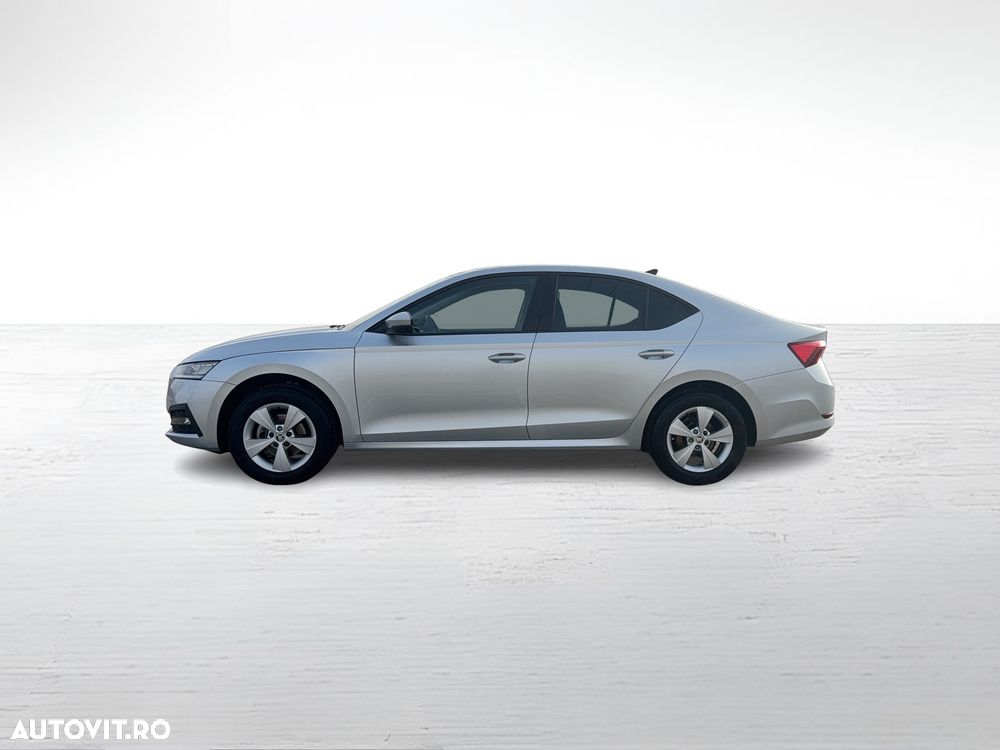 Skoda Octavia 1.5 TSI Ambition - 2