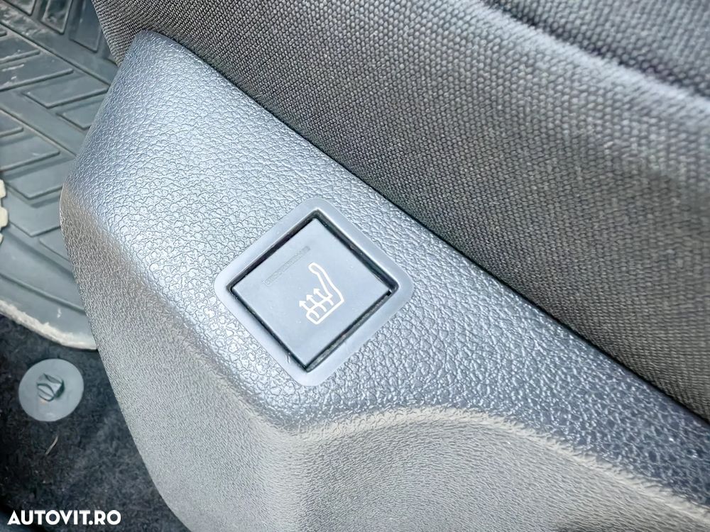 Opel Combo 1.2 L2H1 Start/Stop Edition XL - 26