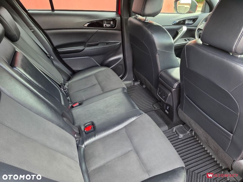 Mitsubishi Eclipse Cross - 16