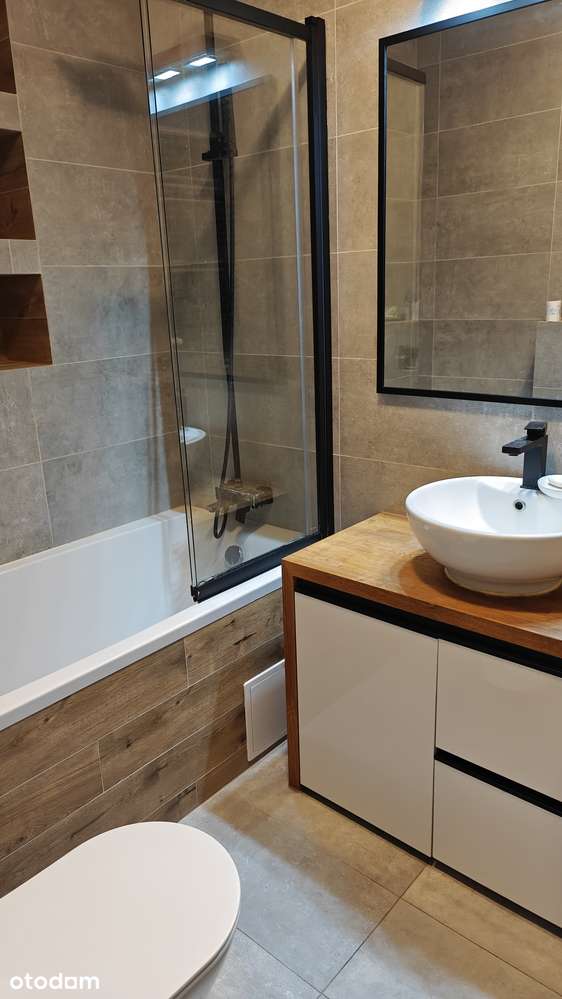 2 pokoje 44 m² | Wola, ul. Banderii | garaż w cenie