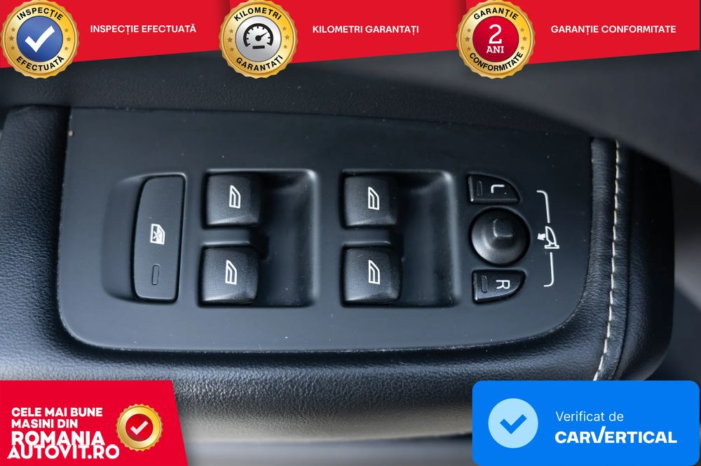 Volvo XC 60 T5 AWD Geartronic Inscription - 8