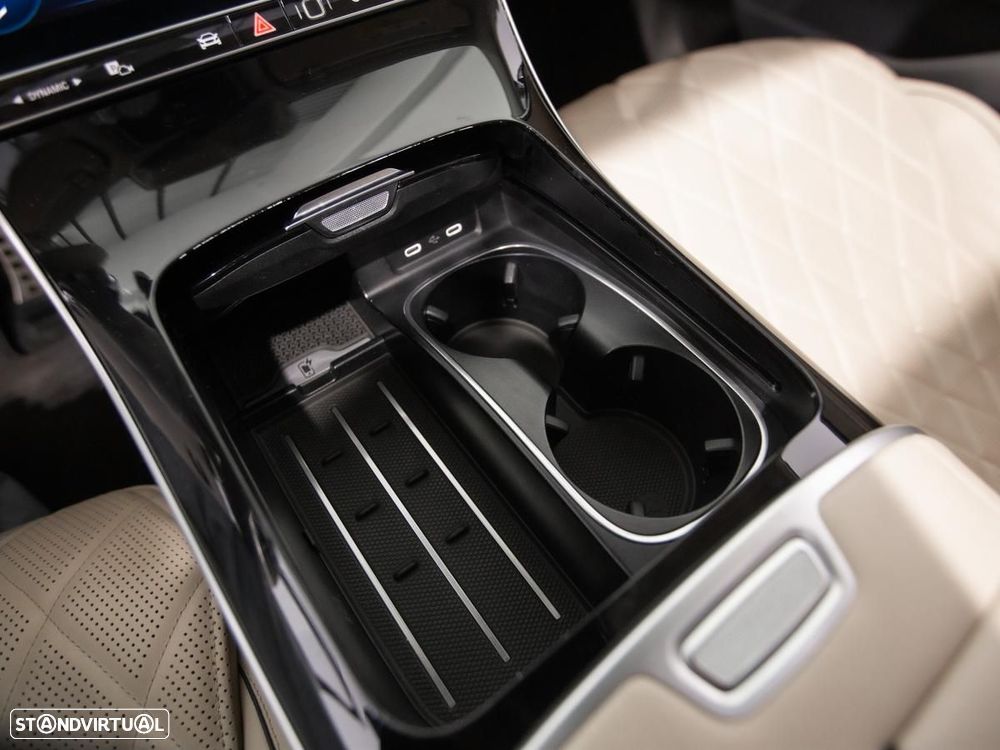 Mercedes-Benz S 400 d 4Matic - 36
