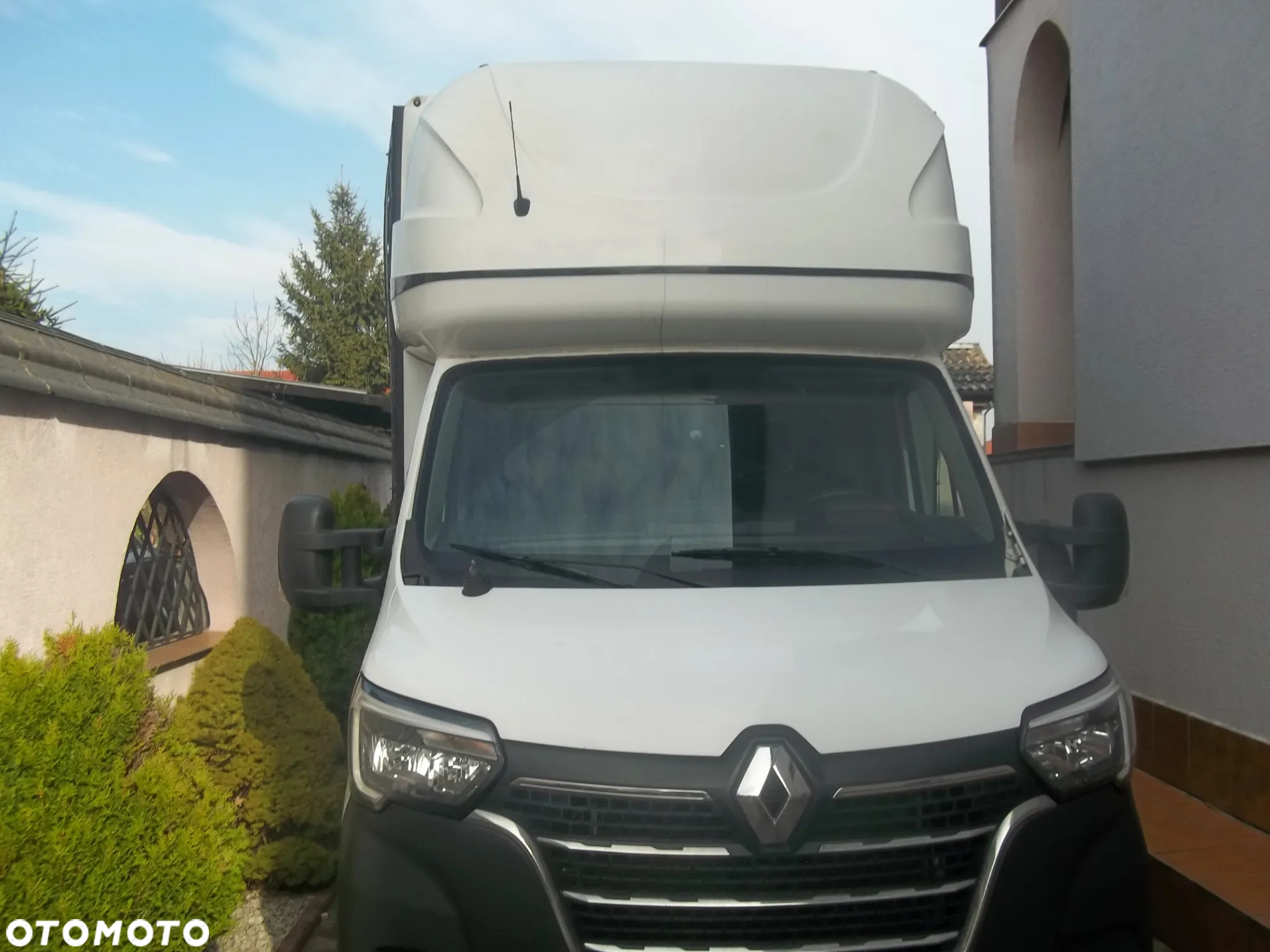 Renault MASTER - 14
