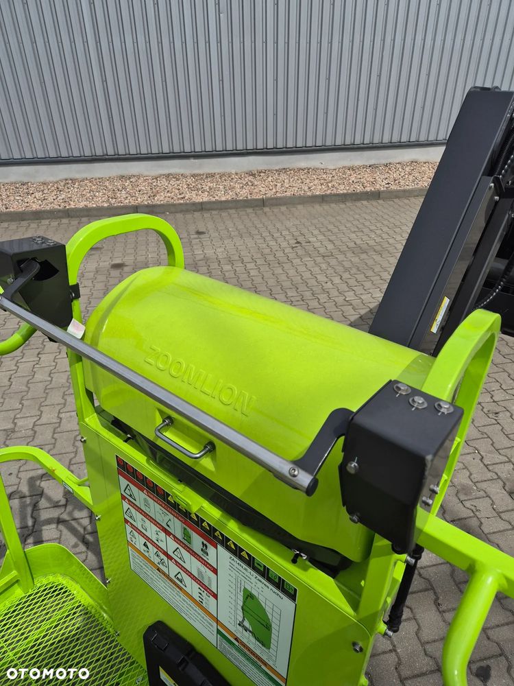 Zoomlion ZA14NJE-LI - 12