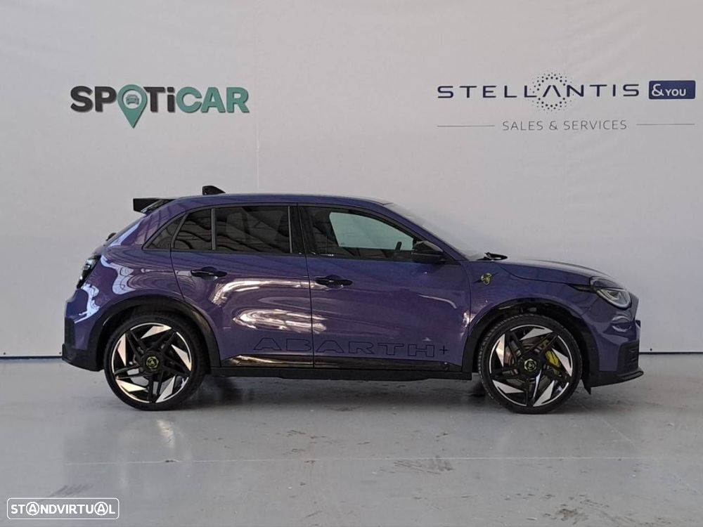Abarth 600e 54 kWh Scorpionissima - 4