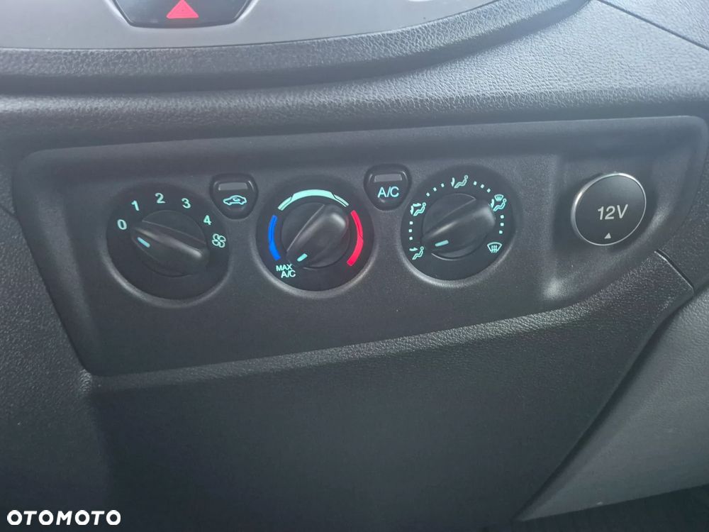 Ford Transit 310 L3H2 VA Trend - 12
