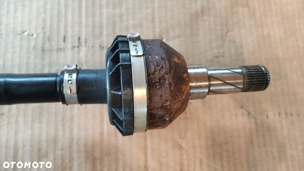 Półoś tylna Volvo XC90 II P32240890 - 7