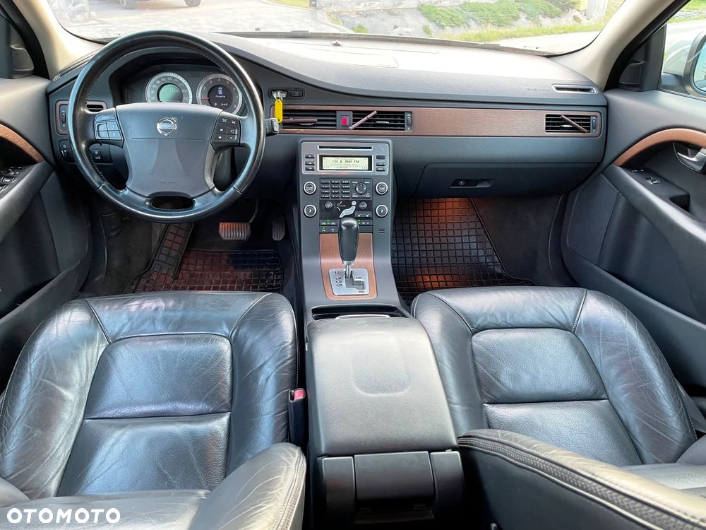 Volvo XC 70 - 14