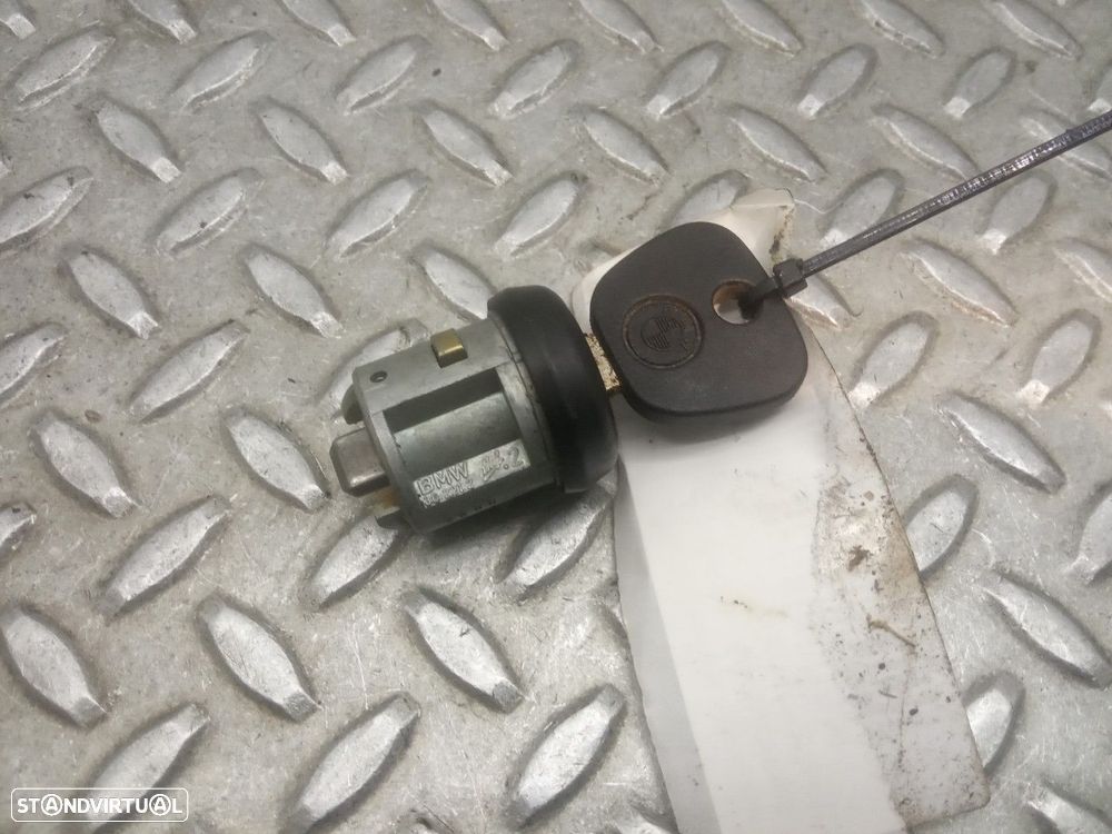 CANHÃO DE INGIÇÃO BMW 3 318 I 113CV 1796CC - 1