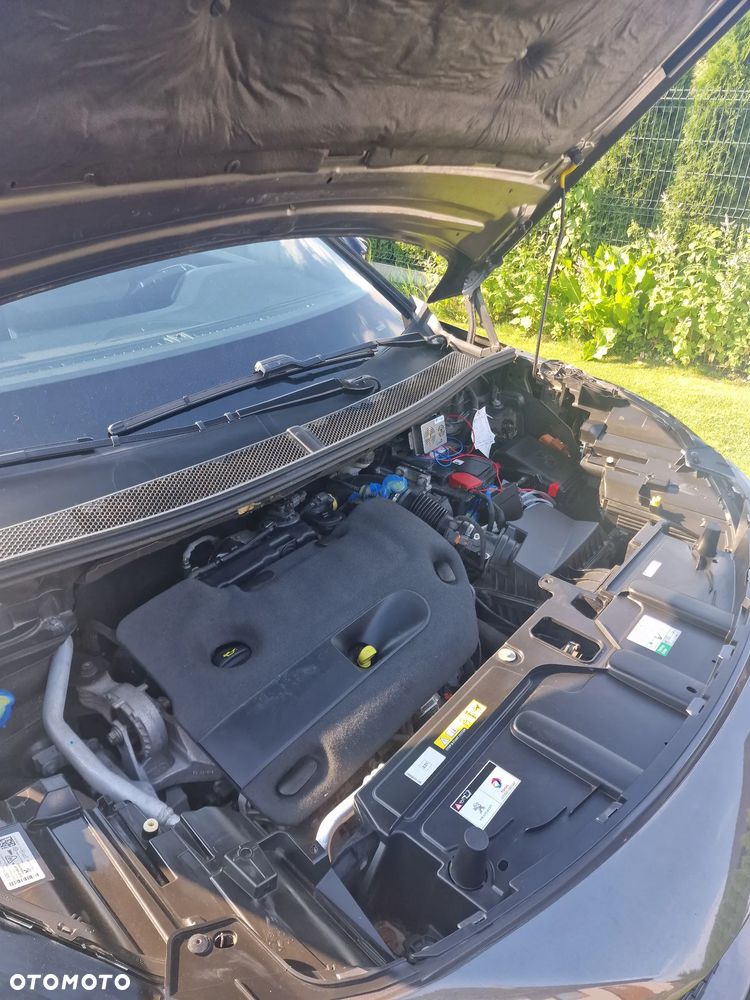 Peugeot 5008 2.0 BlueHDI GT S&S EAT8 - 28