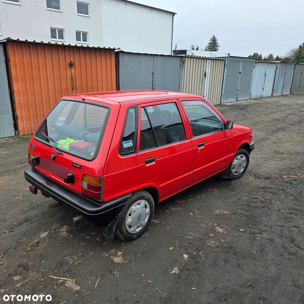 Suzuki Alto 800 MPI - 2