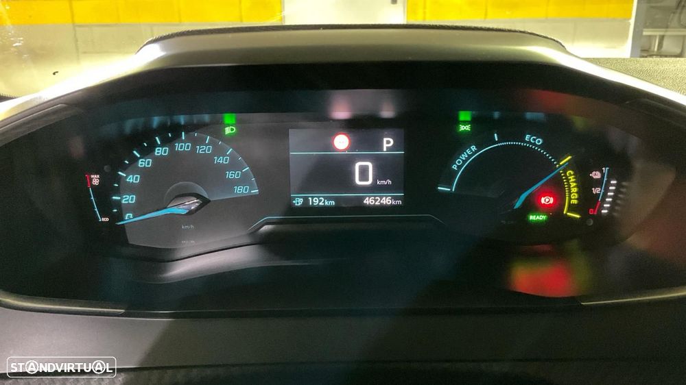 Peugeot e-208 50 kWh Allure - 7
