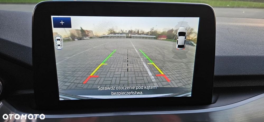 Ford Kuga 1.5 EcoBlue TITANIUM - 18