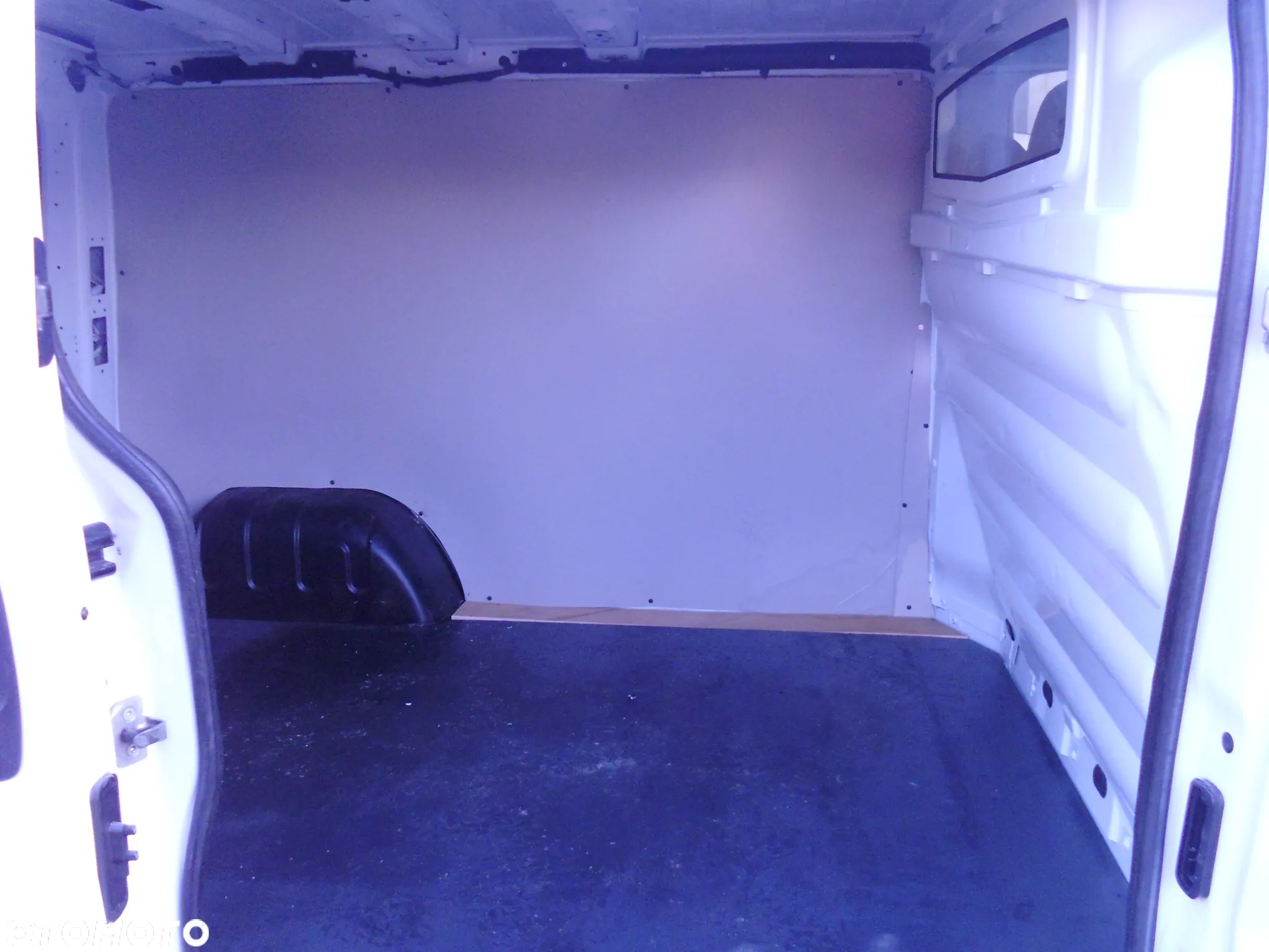 Renault trafic - 13